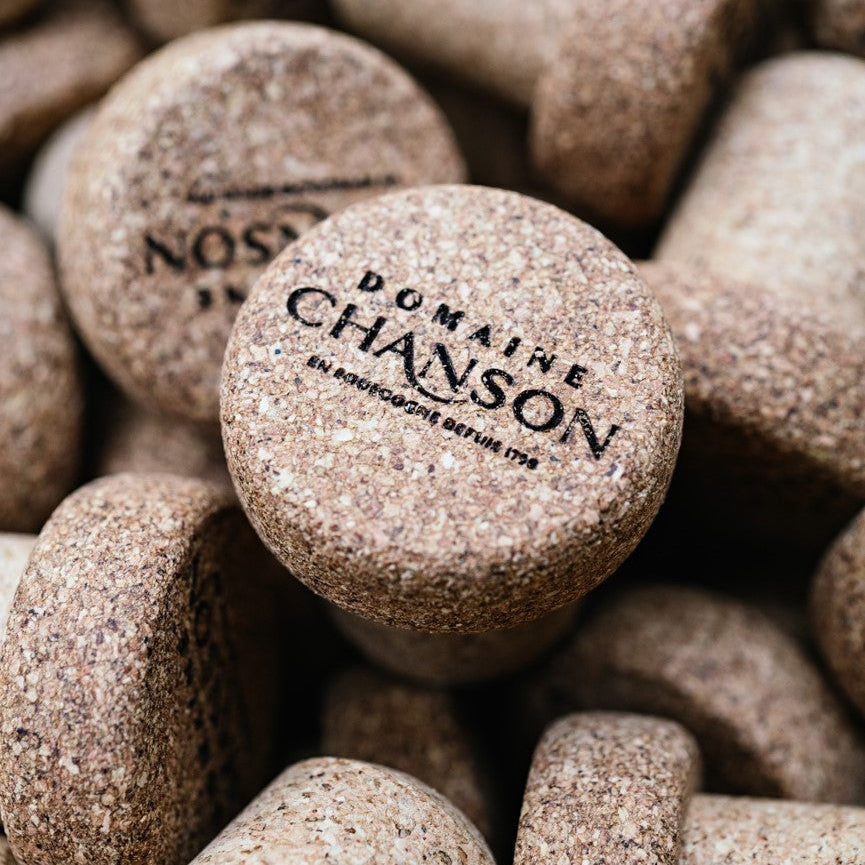 Bouchon Domaine Chanson