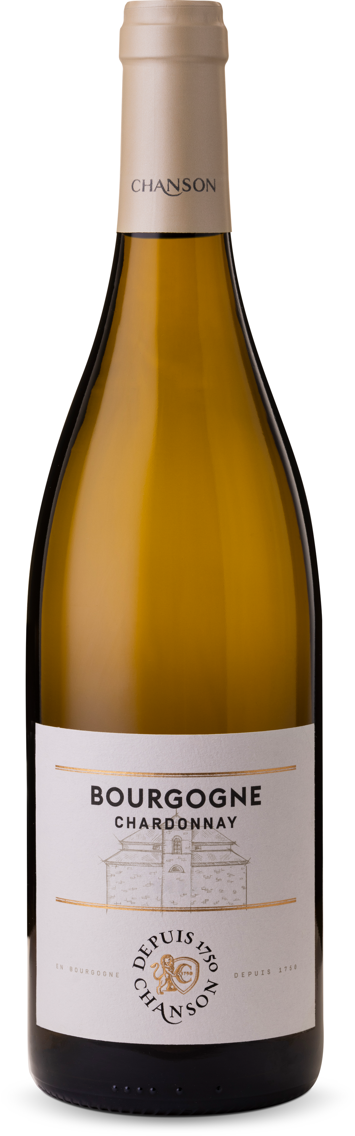 BOURGOGNE CHARDONNAY 2021