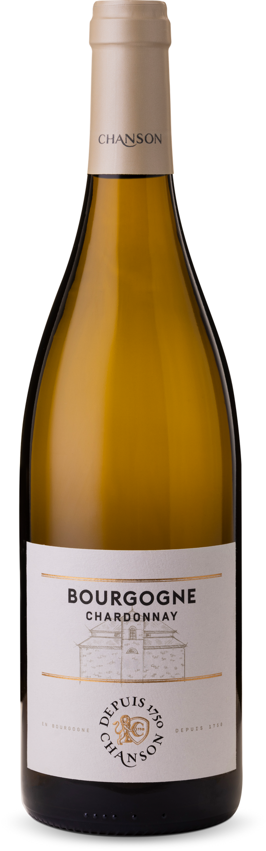 BOURGOGNE CHARDONNAY 2021