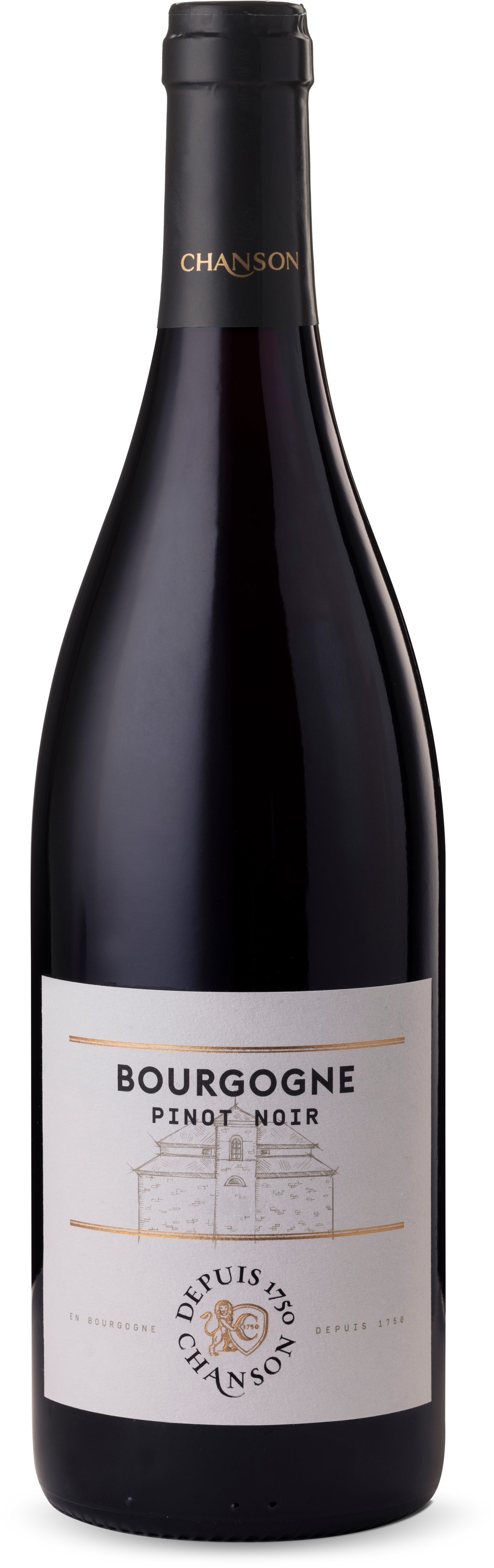 BOURGOGNE PINOT NOIR 2021