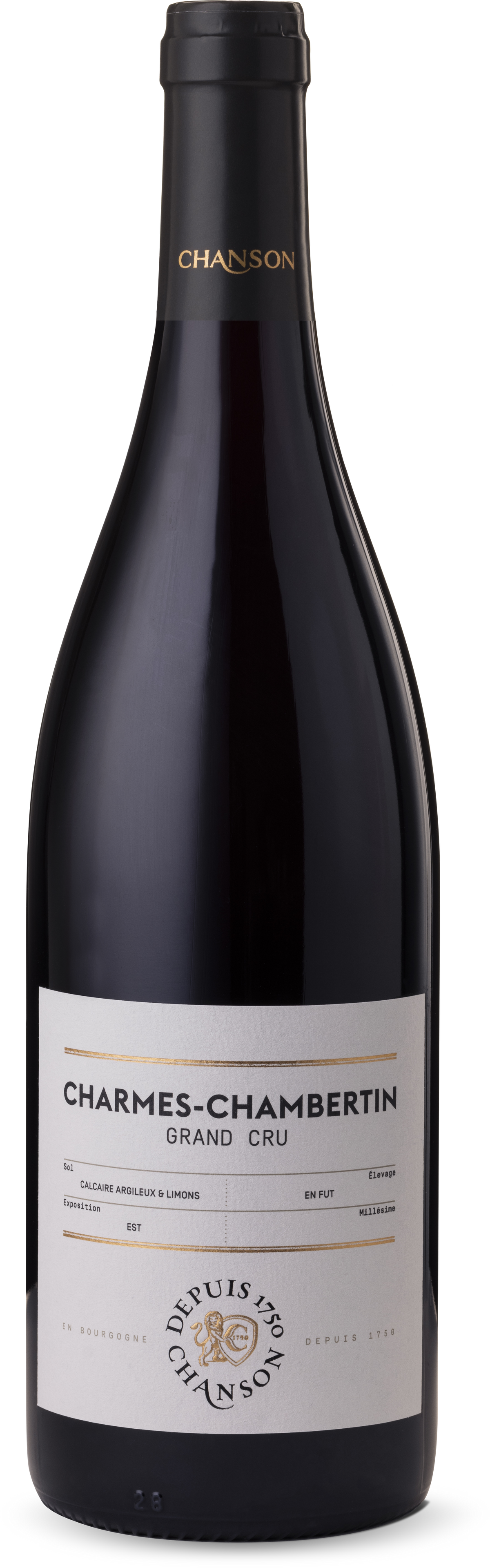 MAGNUM CHARMES-CHAMBERTIN GRAND CRU 2009