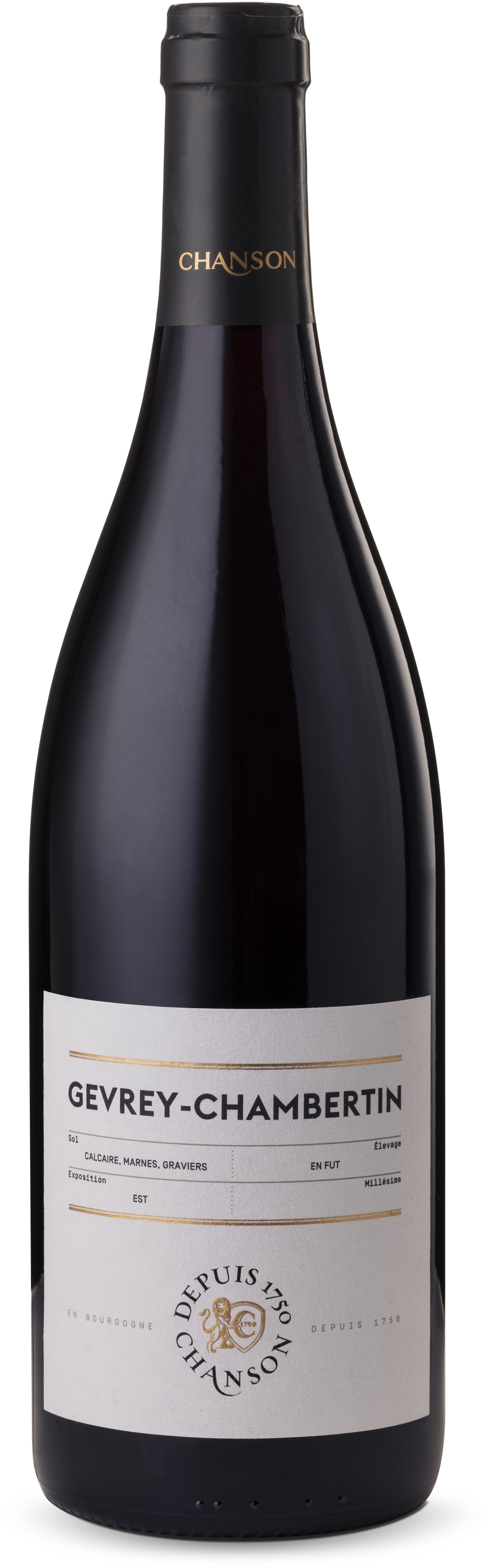 GEVREY-CHAMBERTIN 2017
