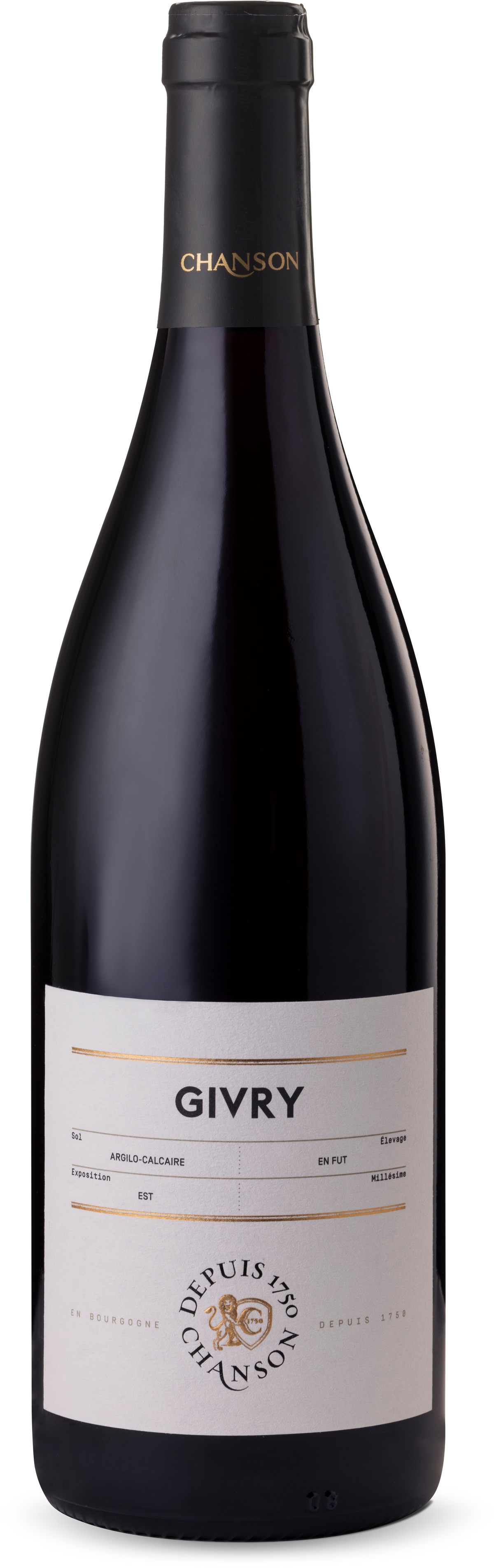 GIVRY 2018