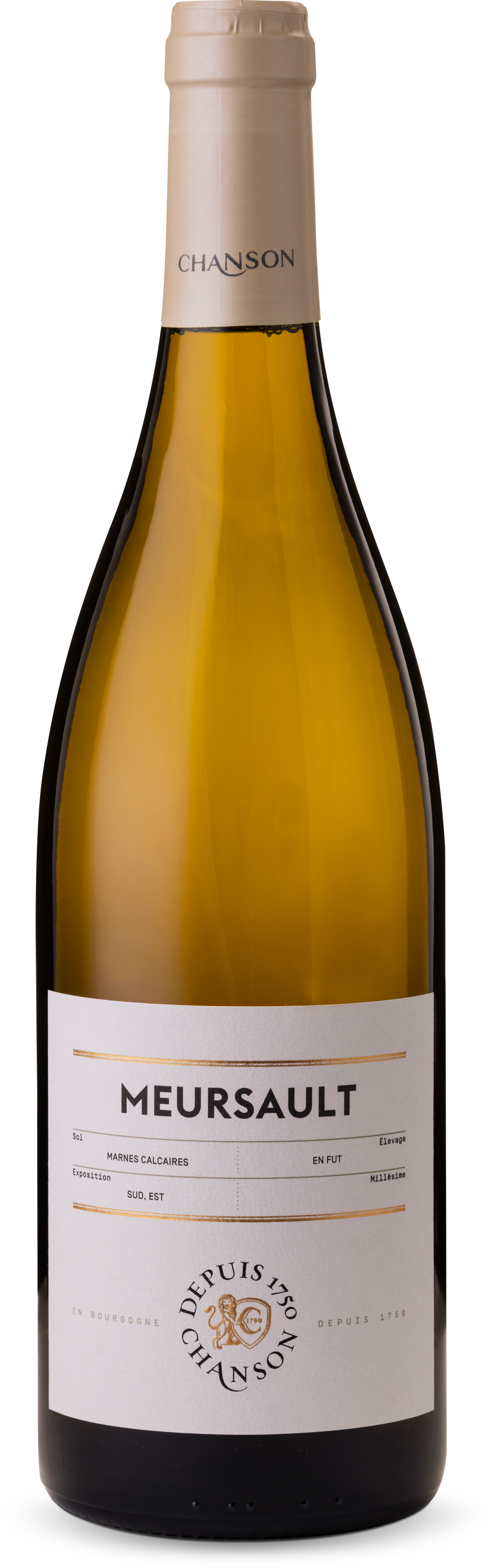 MEURSAULT 2022