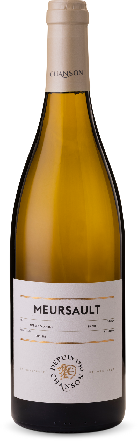 MEURSAULT 2022