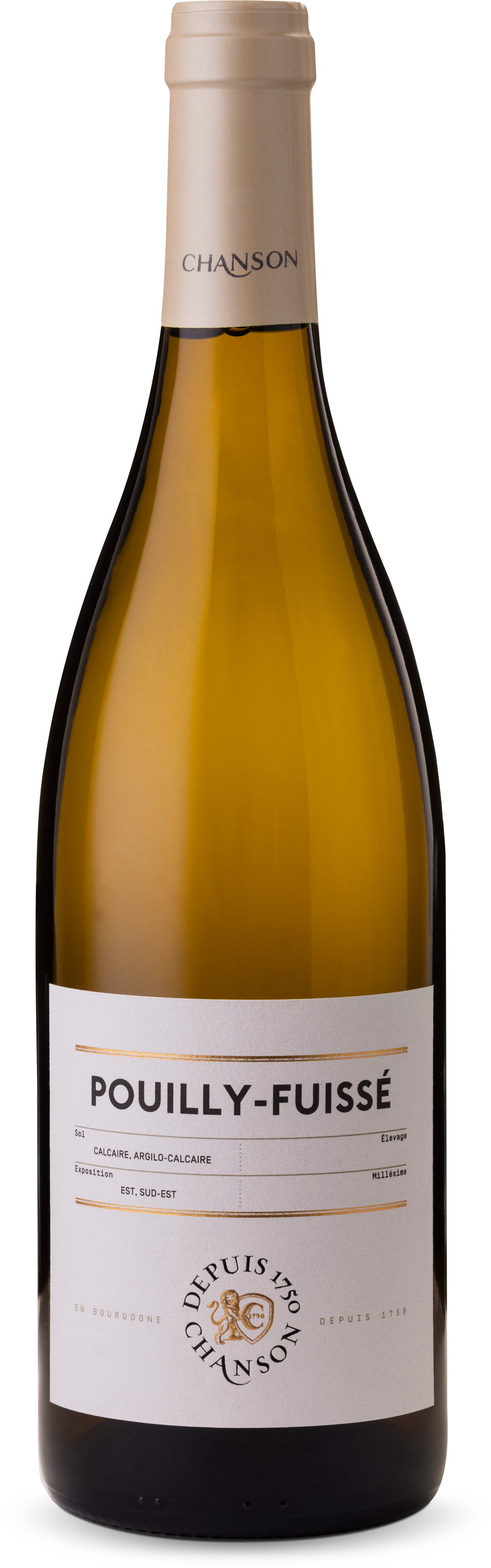 POUILLY-FUISSE2022