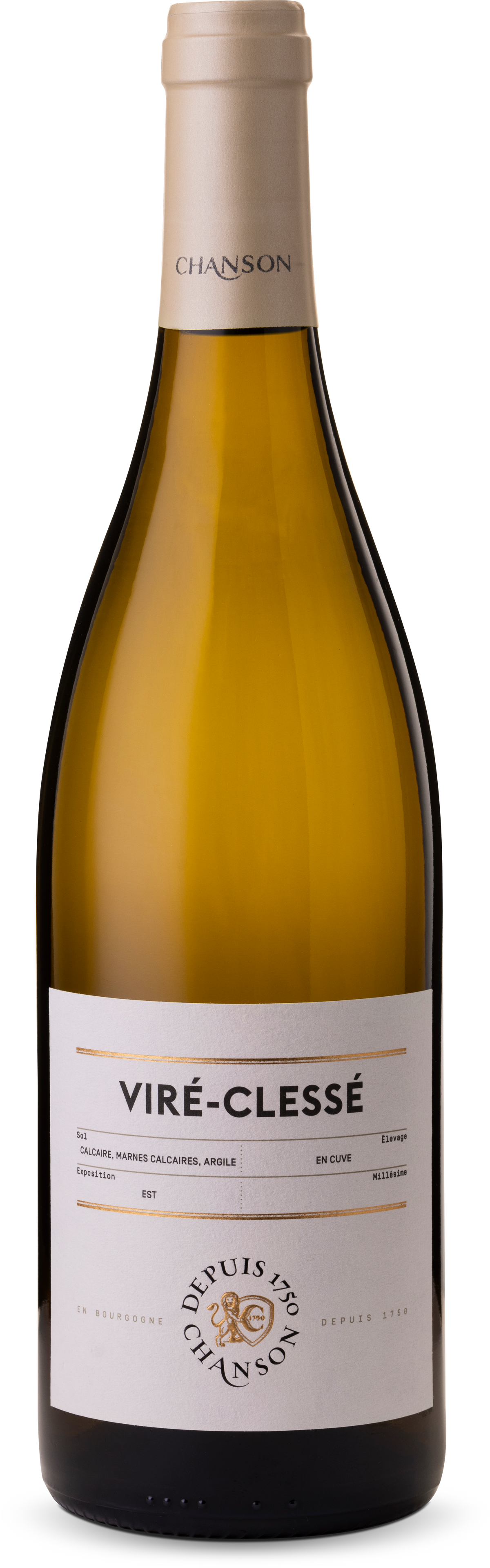 VIRE-CLESSE 2015