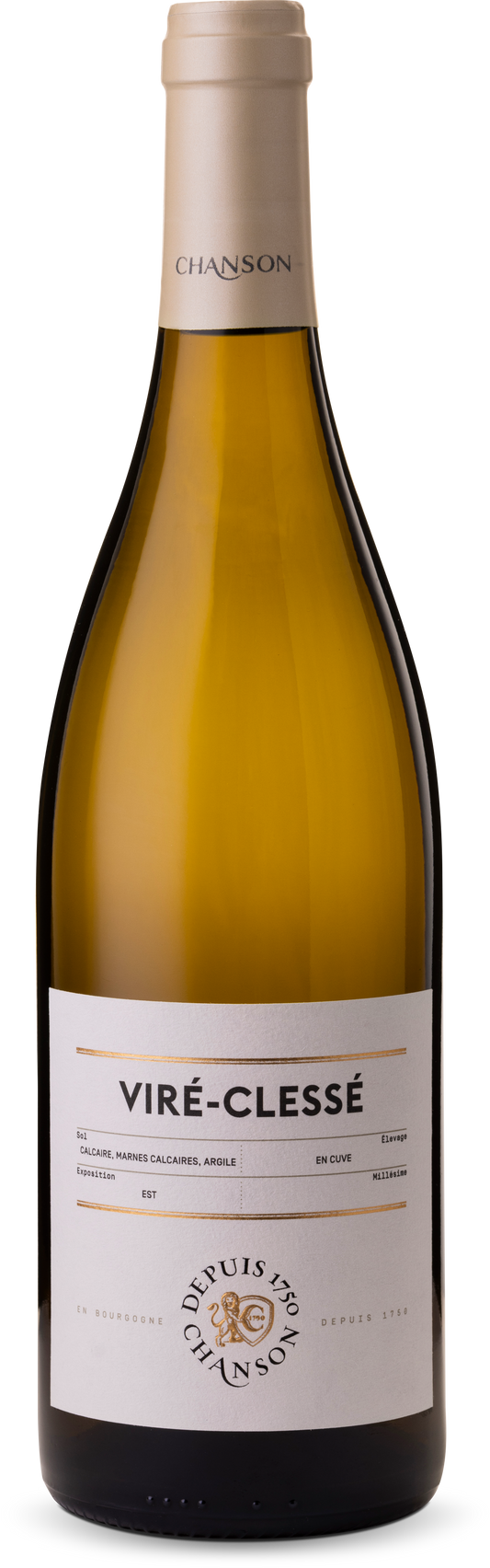 VIRE-CLESSE 2015
