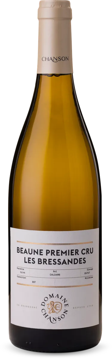 BEAUNE 1ER CRU 
LES BRESSANDES BLC
2024