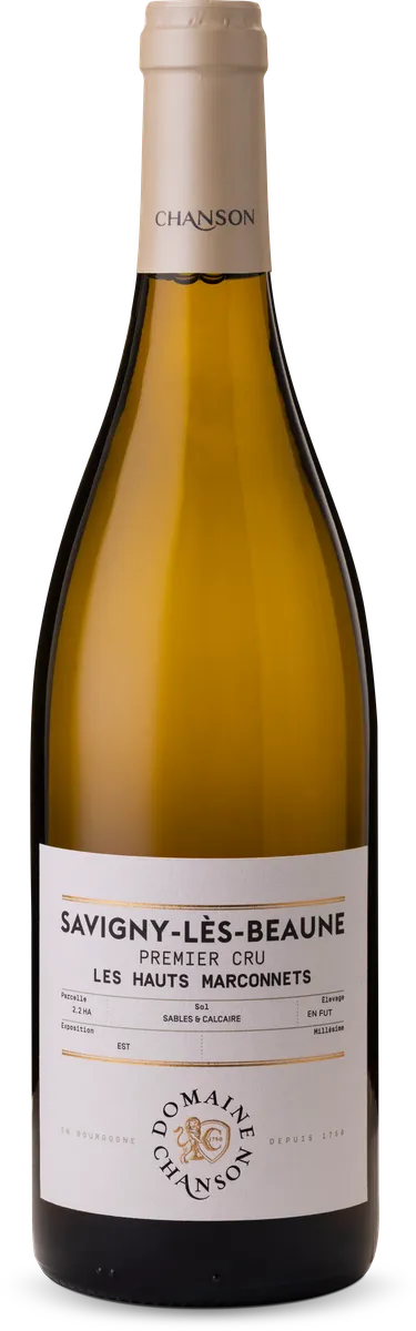 SAVIGNY-LES-BEAUNE 1ER CRU 
LES HAUTS MARCONNETS
2024