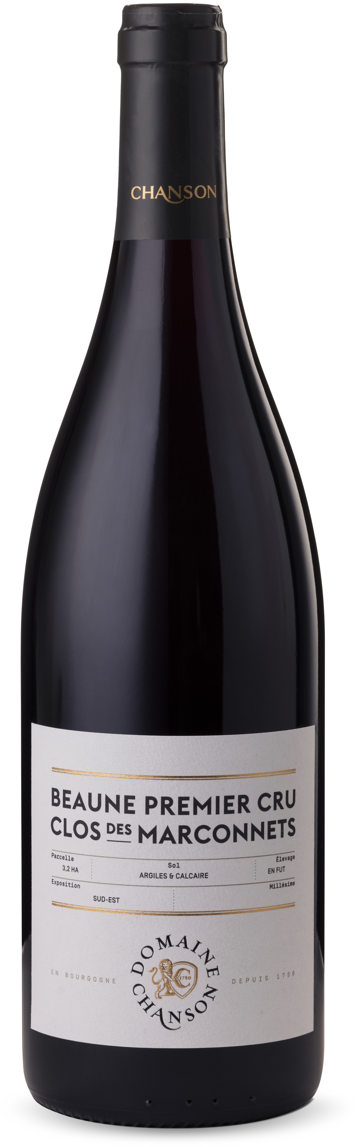 MAGNUM BEAUNE 1ER CRU CLOS DES MARCONNETS 2015