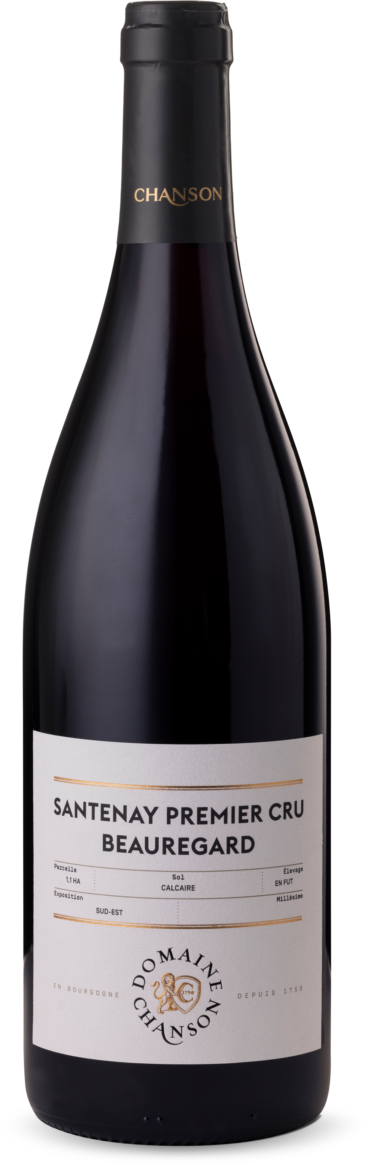 SANTENAY 1ER CRU BEAUREGARD 2023
