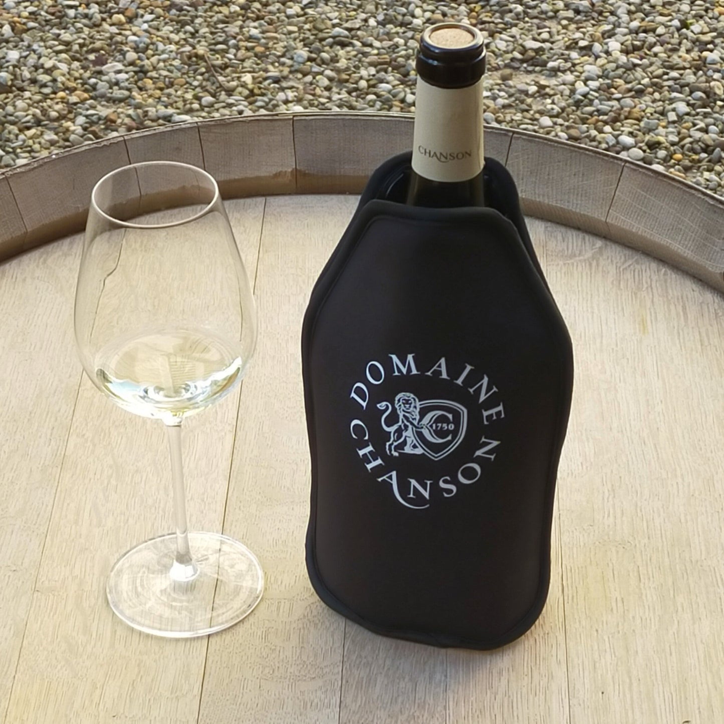 Fresh-up Domaine Chanson